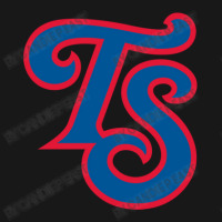 Baseball Tennessee Smokies Team Flannel Shirt | Artistshot