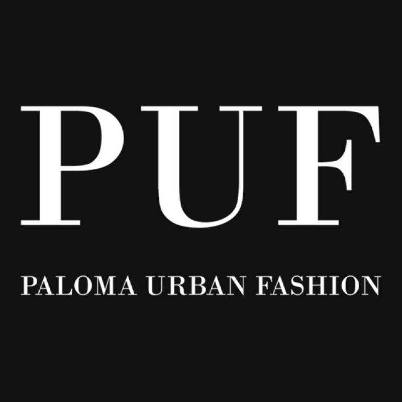 Puf  Paloma Urban Fashion Ornament | Artistshot