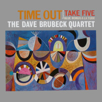 The Dave Brubeck Quartet Time Out '59 Women's V-neck T-shirt | Artistshot