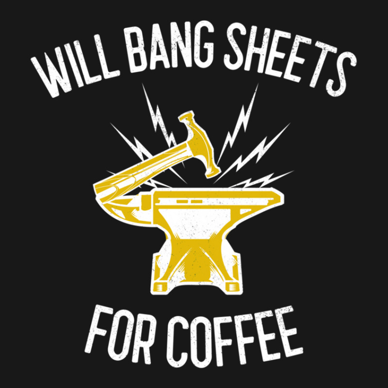 Will Bang Sheets For Coffee Worker Gift Flannel Shirt | Artistshot