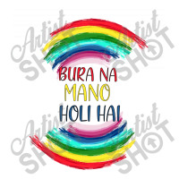 Bura Na Mano Holi Hai Sticker | Artistshot