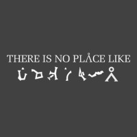 Stargate There Is No Place Like Earth Vintage T-shirt | Artistshot