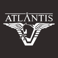 Sg Atlantis Racerback Tank | Artistshot