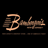 Bamberger's Department Store Legging | Artistshot