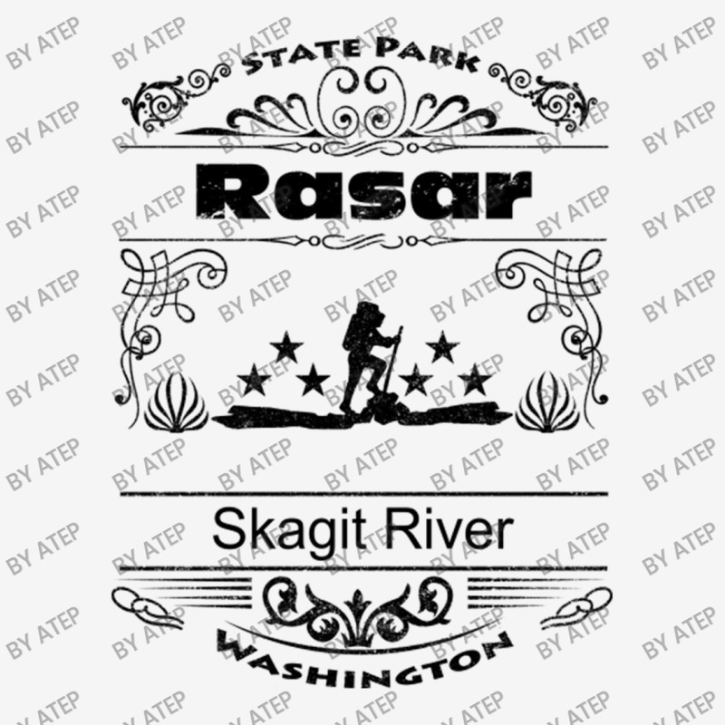 Rasar State Park Washington Classic T-shirt | Artistshot