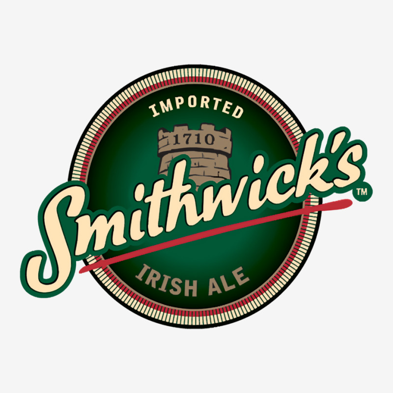 Smithwick Beer Adjustable Cap by riojaheloud | Artistshot