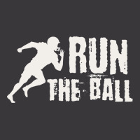 Hot Trend Run The Ball (2) Ladies Curvy T-shirt | Artistshot