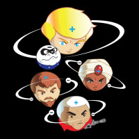 Angry Quest(ions) Kids Cap | Artistshot