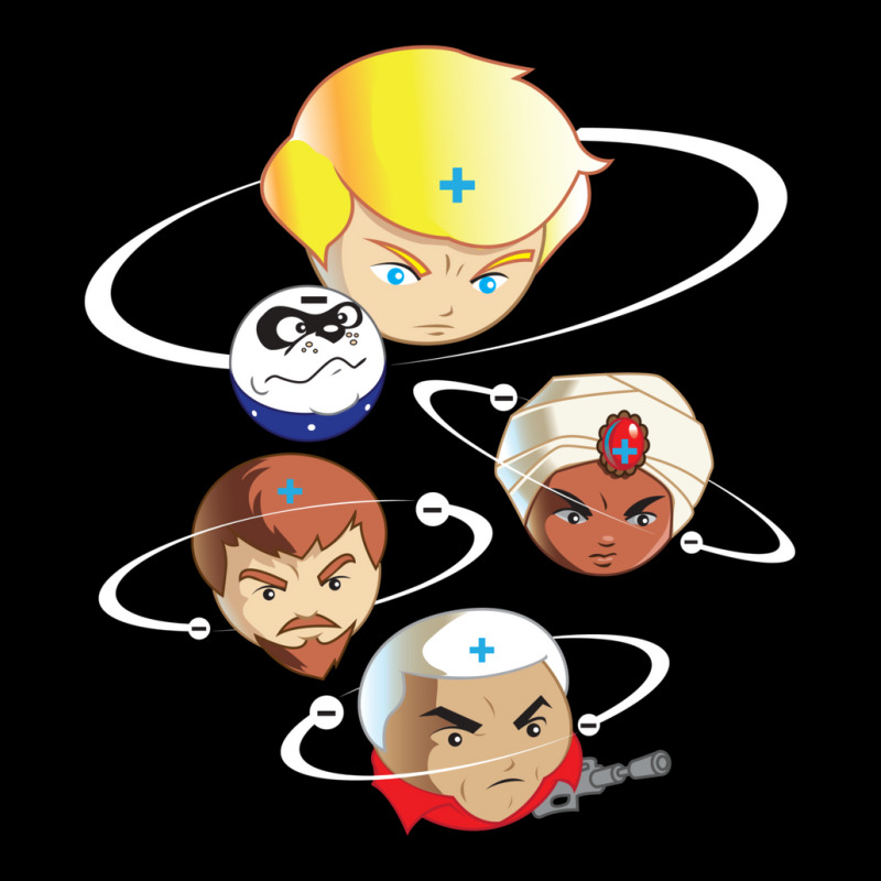 Angry Quest(ions) Kids Cap by hoyamearistyn | Artistshot