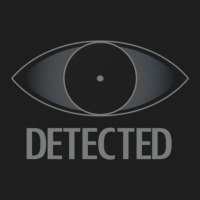 Detected Classic T-shirt | Artistshot