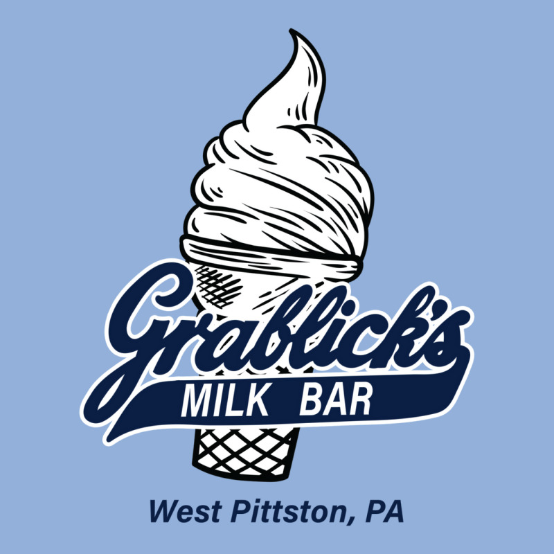 Grablick's Milk Bar Racerback Tank by uttarivriu | Artistshot