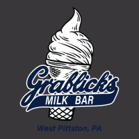 Grablick's Milk Bar Ladies Curvy T-shirt | Artistshot