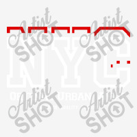 Nyc Original Urban Camper Cup | Artistshot