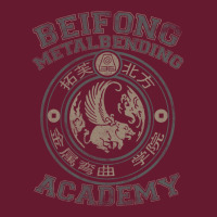 Beifong Metalbending Academy   Silver & Beige Classic T-shirt | Artistshot