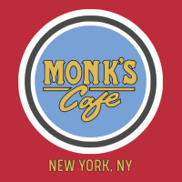 Monk's Cafe Pocket T-shirt | Artistshot