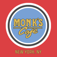 Monk's Cafe Tank Top | Artistshot