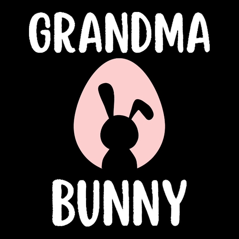 Happy Easter T  Shirt Grandma Bunny Easter Bunny Funny Easter T  Shirt Pocket T-shirt | Artistshot