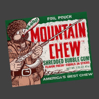 Mountain Chew Shredded Bubble Gum Vintage T-shirt | Artistshot