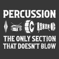 Percussion The Only Section That Doesn't Blow Funny Drummer T Shirt Toddler Hoodie | Artistshot