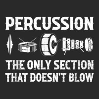 Percussion The Only Section That Doesn't Blow Funny Drummer T Shirt Toddler T-shirt | Artistshot