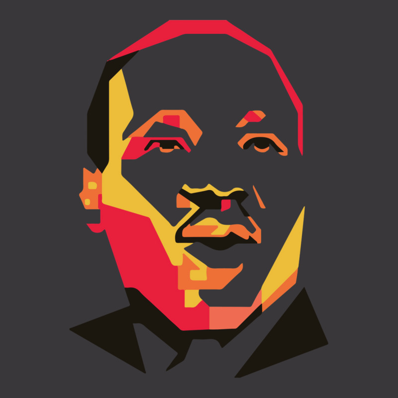 Mlk Day   Martin Luther King Ladies Curvy T-Shirt by kocbekyunav | Artistshot