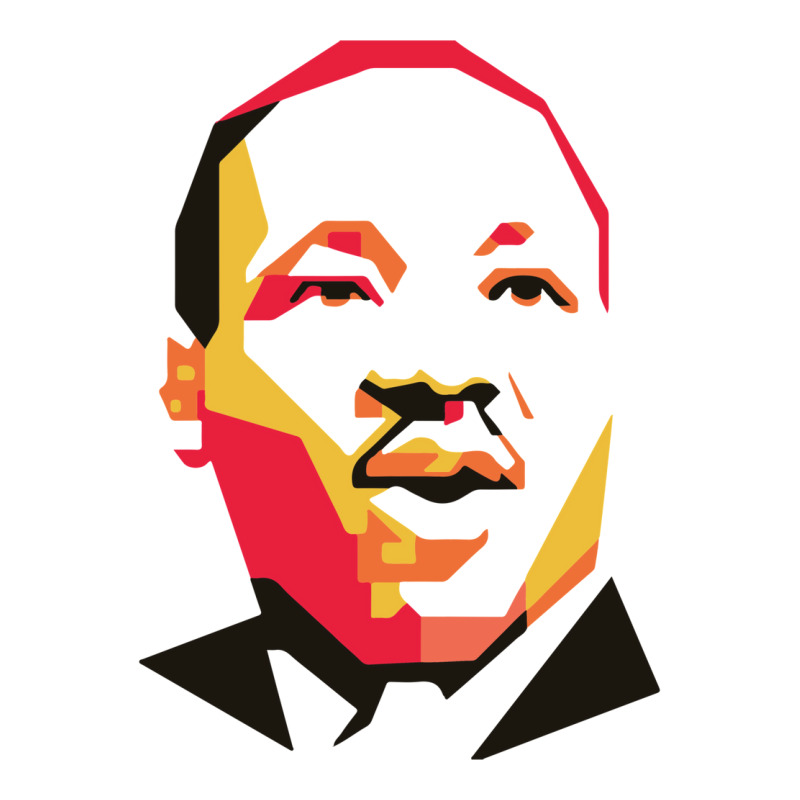 Mlk Day   Martin Luther King Crop Top by kocbekyunav | Artistshot