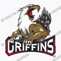 Grand Rapids Griffins T-shirt | Artistshot