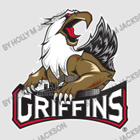 Grand Rapids Griffins Exclusive T-shirt | Artistshot