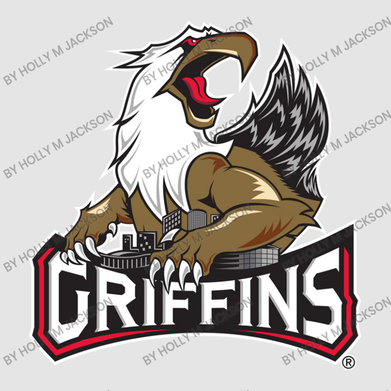 Grand Rapids Griffins Exclusive T-shirt | Artistshot