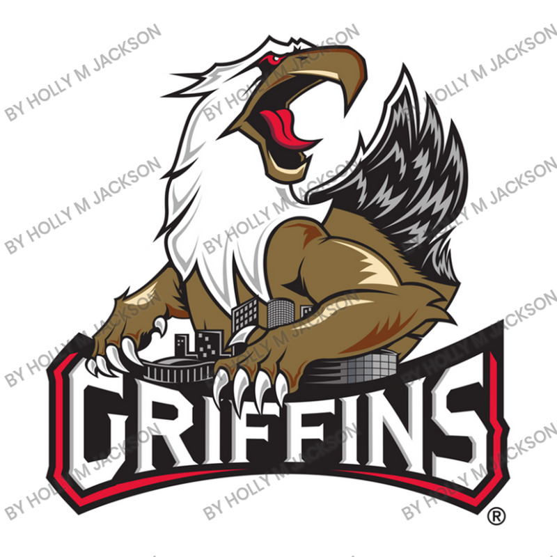 Grand Rapids Griffins Men's Long Sleeve Pajama Set | Artistshot