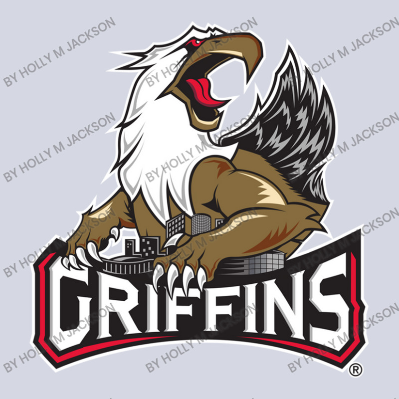 Grand Rapids Griffins Fleece Short | Artistshot