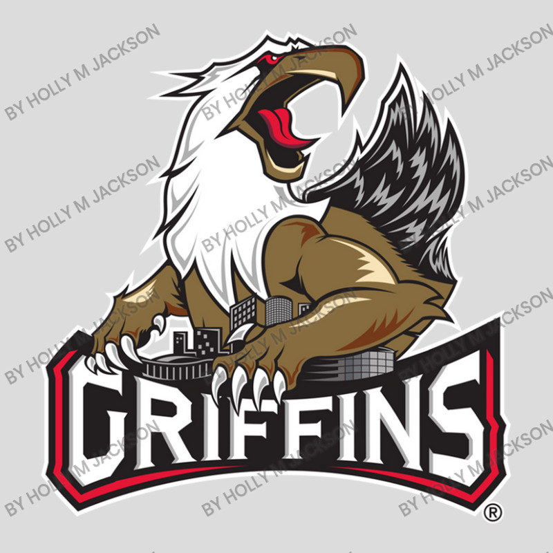 Grand Rapids Griffins Men's Polo Shirt | Artistshot