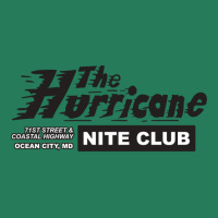 Hurricane Nite Club1 T-shirt | Artistshot