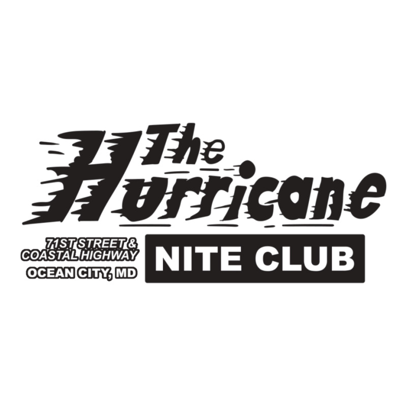 Hurricane Nite Club1 Unisex Hoodie | Artistshot