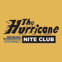 Hurricane Nite Club1 Vintage Hoodie And Short Set | Artistshot