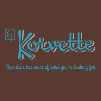 Korvette's Department Store Adjustable Cap | Artistshot