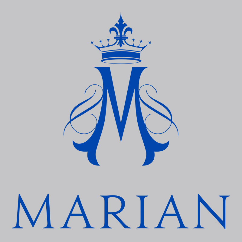 Marian High School Baby Bodysuit by VictorReagan | Artistshot