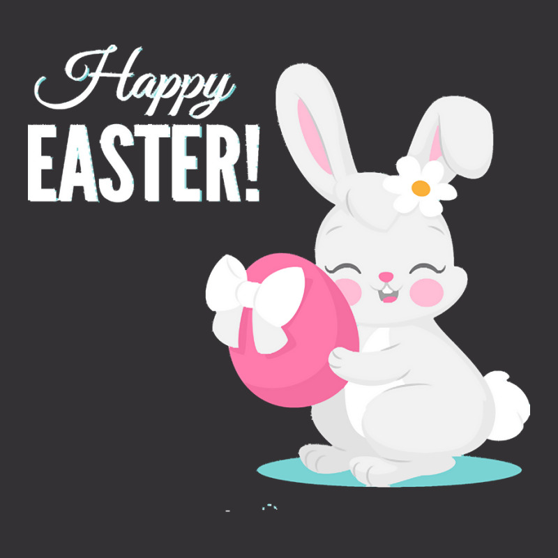 Happy Easter T  Shirt Happy Easter 12 Vintage Hoodie | Artistshot