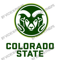 Colorado State Baby Tee | Artistshot