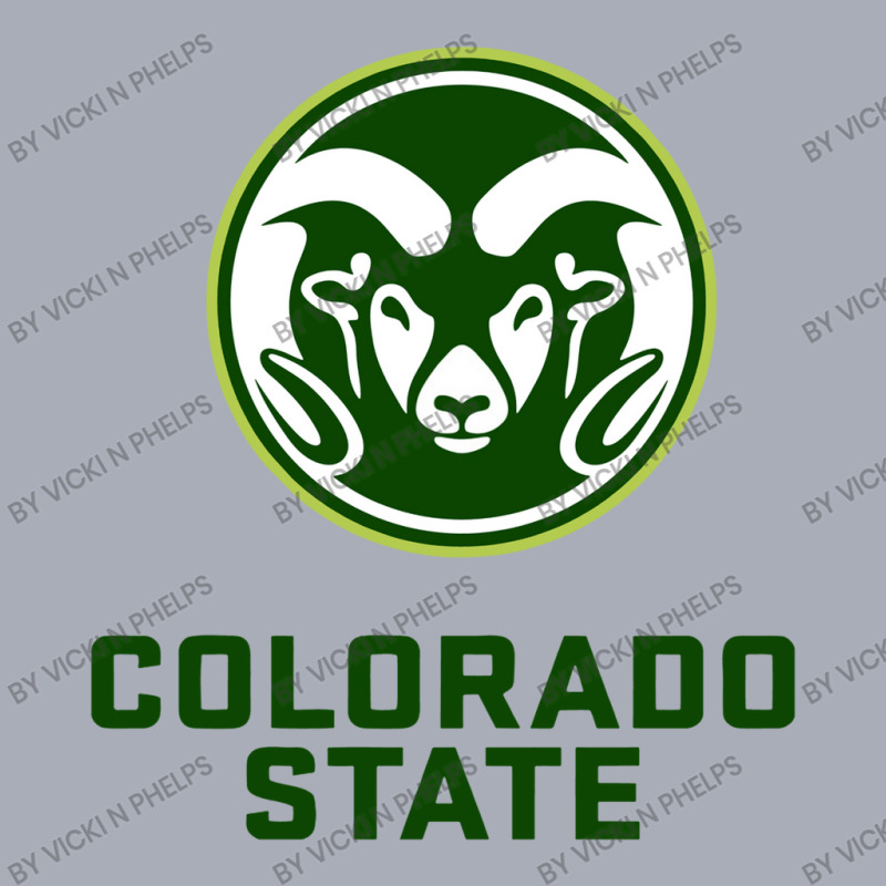 Colorado State Tank Dress by Vicki N Phelps | Artistshot