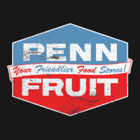 Penn Fruit Supermarkets Flannel Shirt | Artistshot