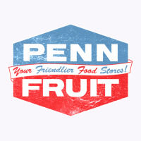 Penn Fruit Supermarkets Tank Top | Artistshot