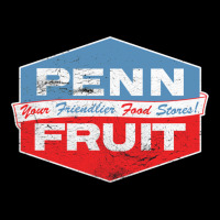 Penn Fruit Supermarkets Men's Long Sleeve Pajama Set | Artistshot