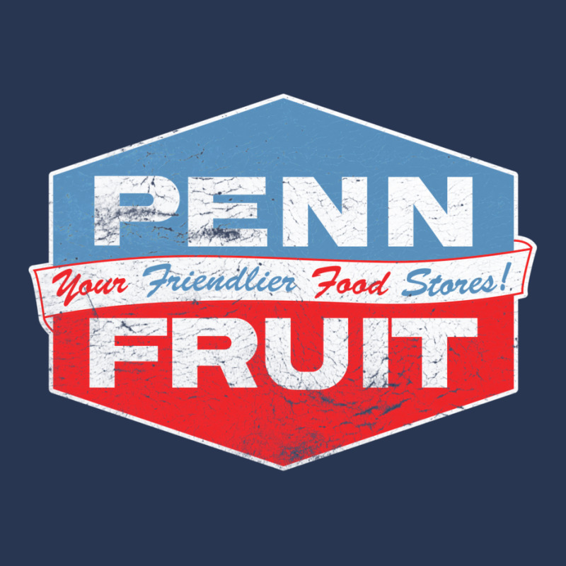 Penn Fruit Supermarkets Men Denim Jacket by chuemosab8 | Artistshot