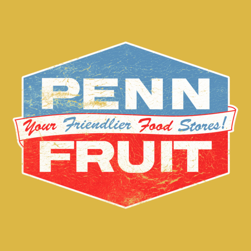 Penn Fruit Supermarkets Classic T-shirt by chuemosab8 | Artistshot