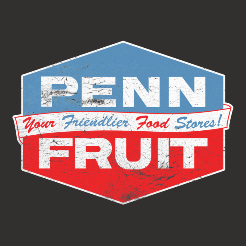 Penn Fruit Supermarkets Champion Hoodie by chuemosab8 | Artistshot