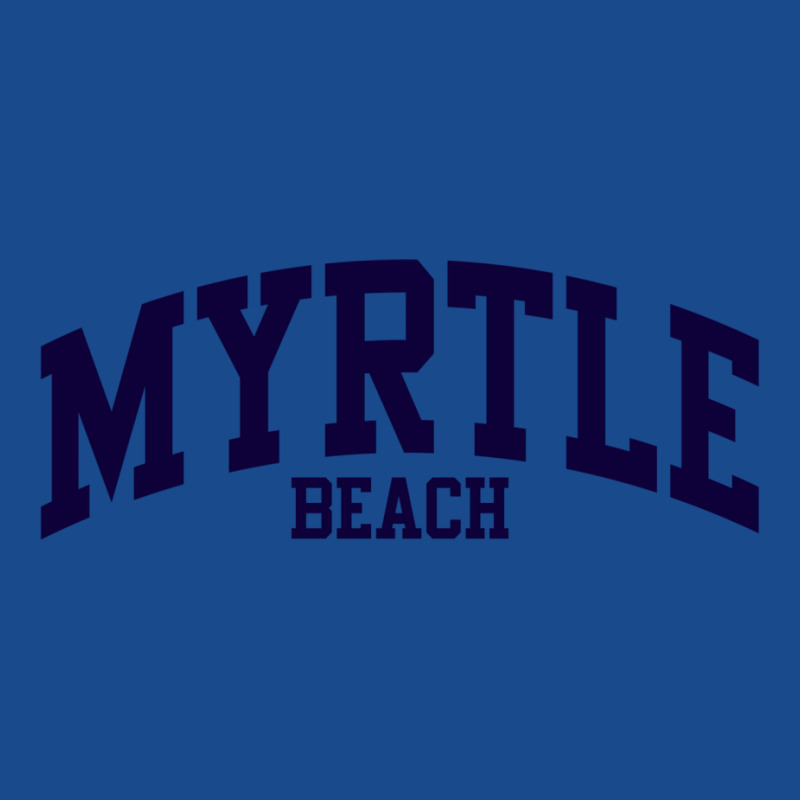 Myrtle Beach Tank Top by zukealieenh | Artistshot