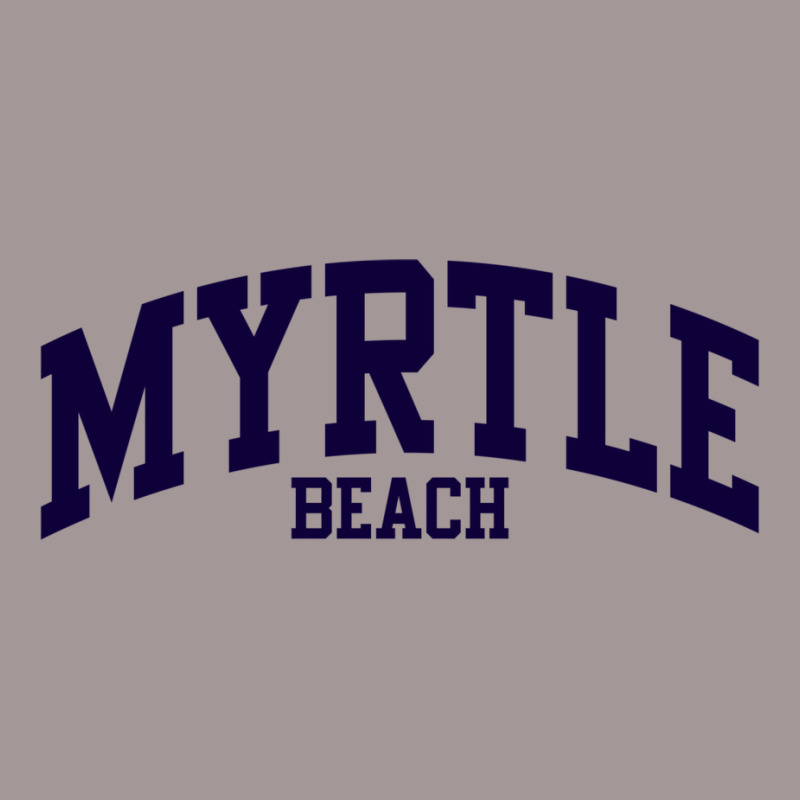 Myrtle Beach Vintage Hoodie by zukealieenh | Artistshot