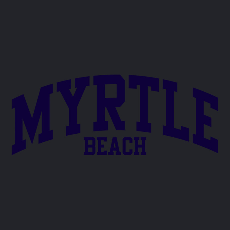 Myrtle Beach Lightweight Hoodie by zukealieenh | Artistshot