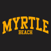 Myrtle Beach1 T-shirt | Artistshot